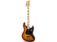 Marcus Miller V7 Vintage 4st Alder 2nd Gen. TS Marcus Miller V7 Vintage 4st Alder 2nd Gen. TS